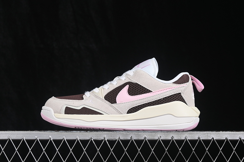 Jordan AIR Jordan CMFT ERA BEIGE/BROWN/PINK · IV3220-261, photo 1