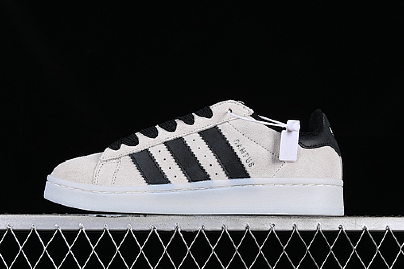 ORIGINALS CAMPUS 00S WHITE/BLACK/GREY · HQ8711, photo 1
