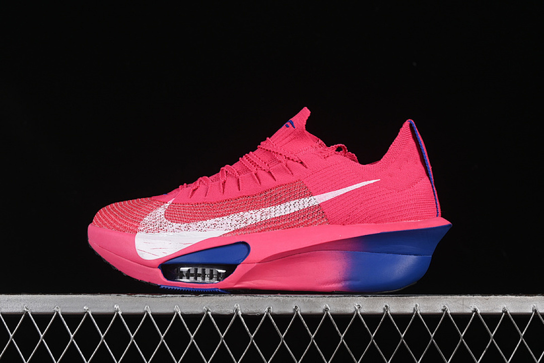 Unbranded [FD8315-012]-[ZOOM ALPHAFLY NEXT 3% PROTOTYPE PINK/BLUE]-[WOMAN:36-39]-[MAN:40-45], photo 1