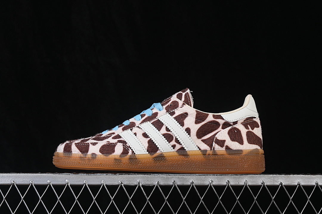 Unbranded [KI6677]-[HANDBALL SPEZIAL CRYSTAL LINEN/IVORY/GUM]-[WOMAN:36-39]-[MAN:40-45], photo 1