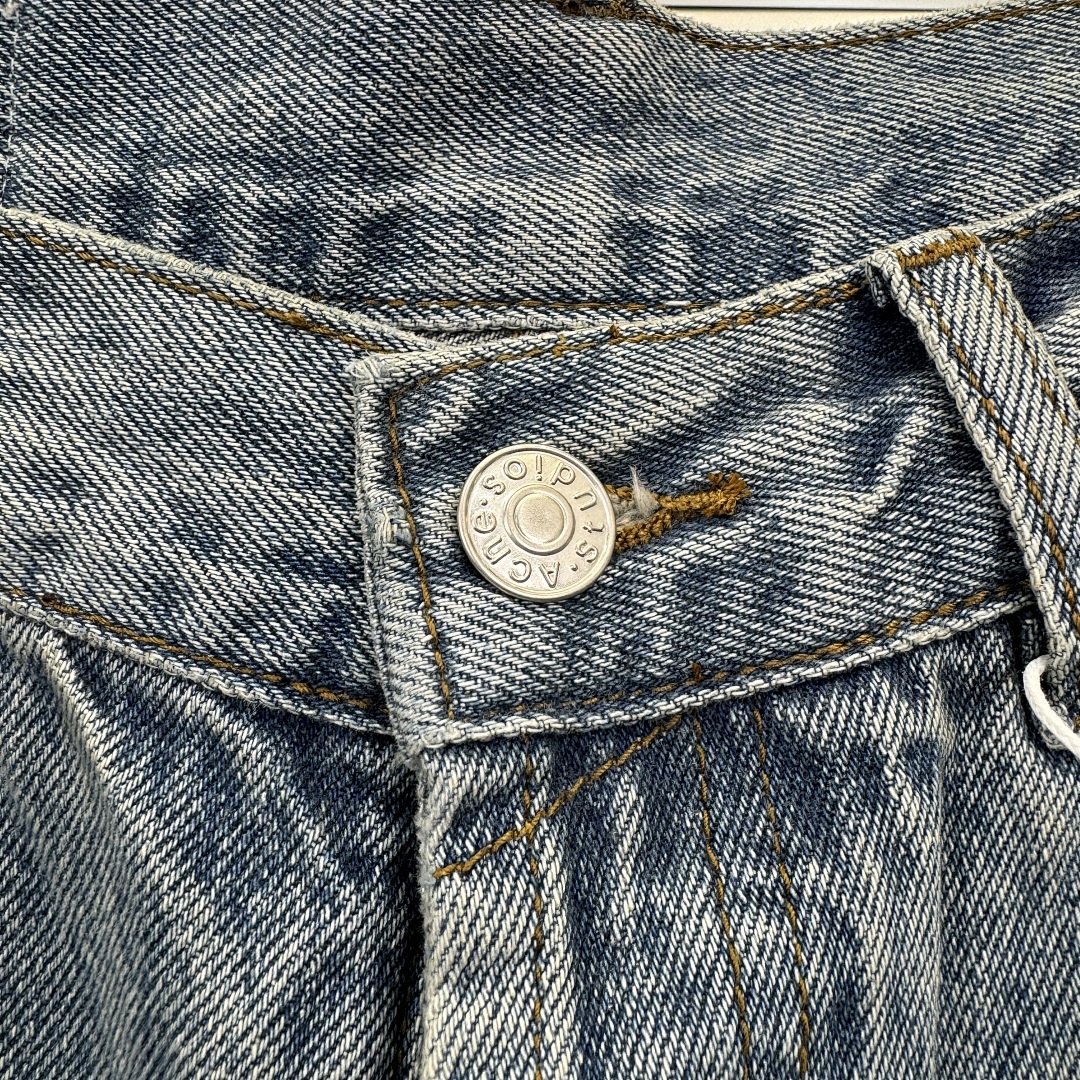 Unbranded A-C-N-E Price: - Image 4