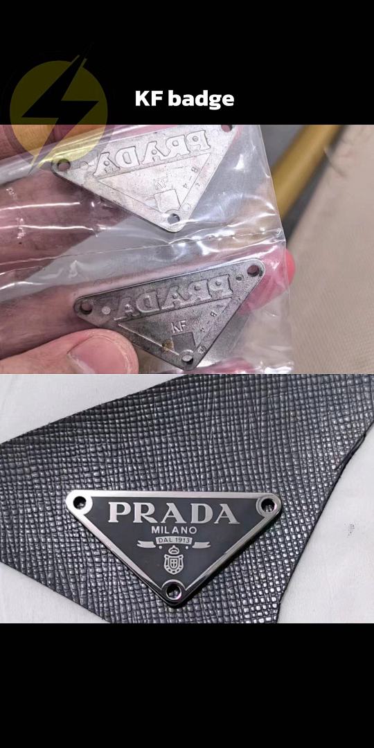 Unbranded [KF Badge & NFC Tags] P/A Price: - Image 10