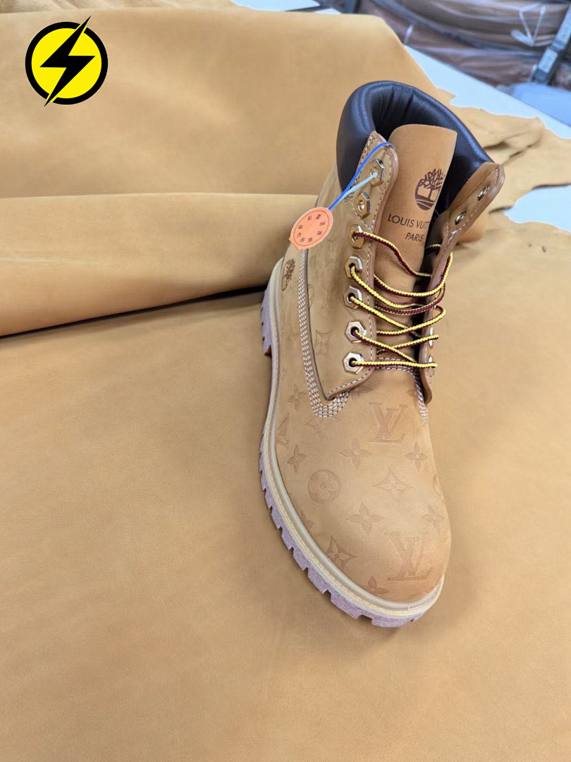 Unbranded In Stock 1V X Tim Ankle Boot Price: - Image 17