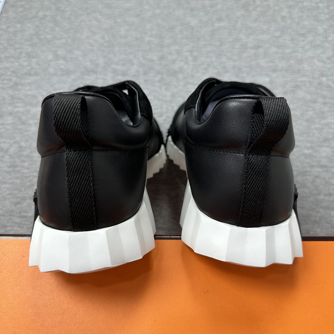 Unbranded H-01 Shoes Price: - Image 8
