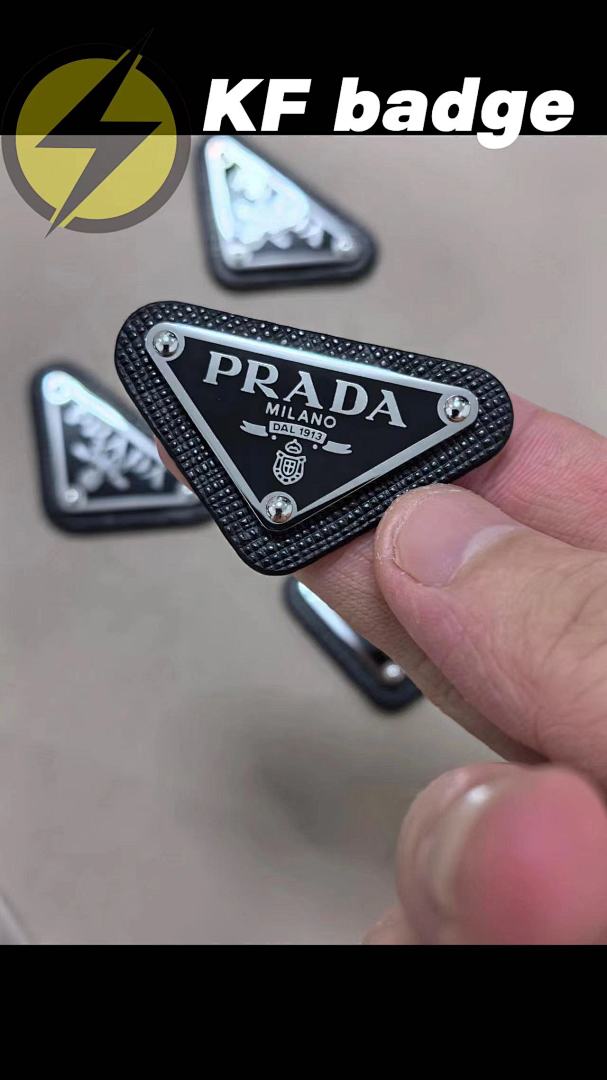 Unbranded [KF Badge & NFC Tags] P/A Price: - Image 13