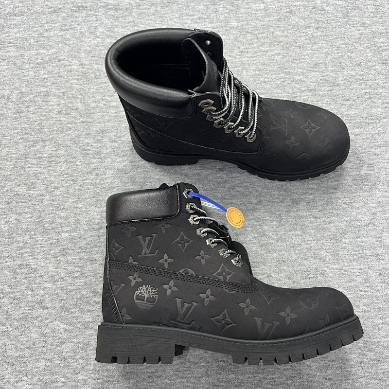Unbranded In Stock 1V X Tim Ankle Boot Price: