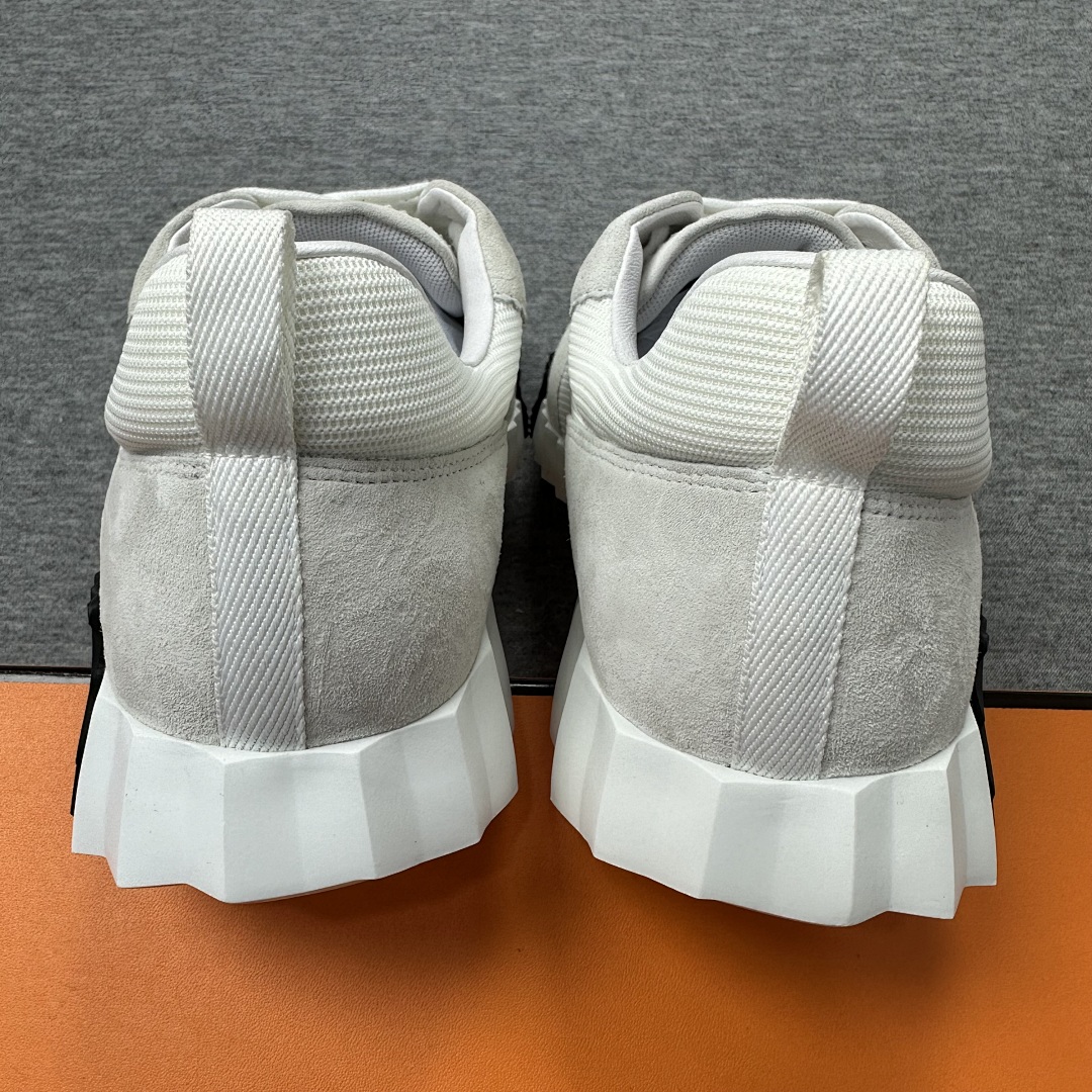 Unbranded H-05 Shoes Price: - Image 8