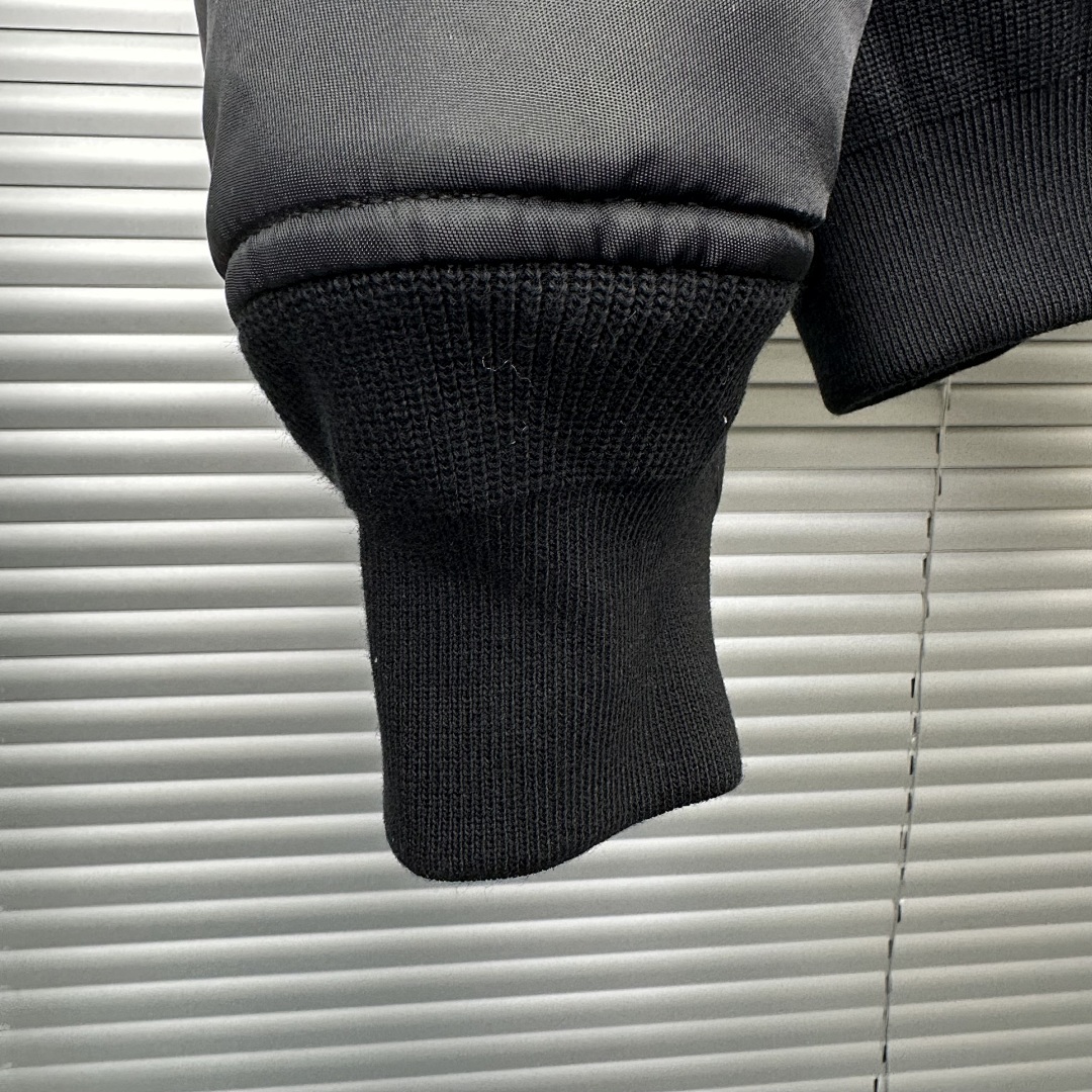 Unbranded Cotton-Padded Jacket B/G Price: 268 - Image 10