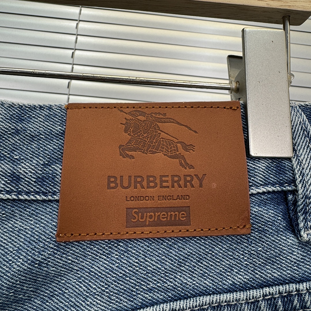 Unbranded SUP×BR Shorts Price: - Image 10