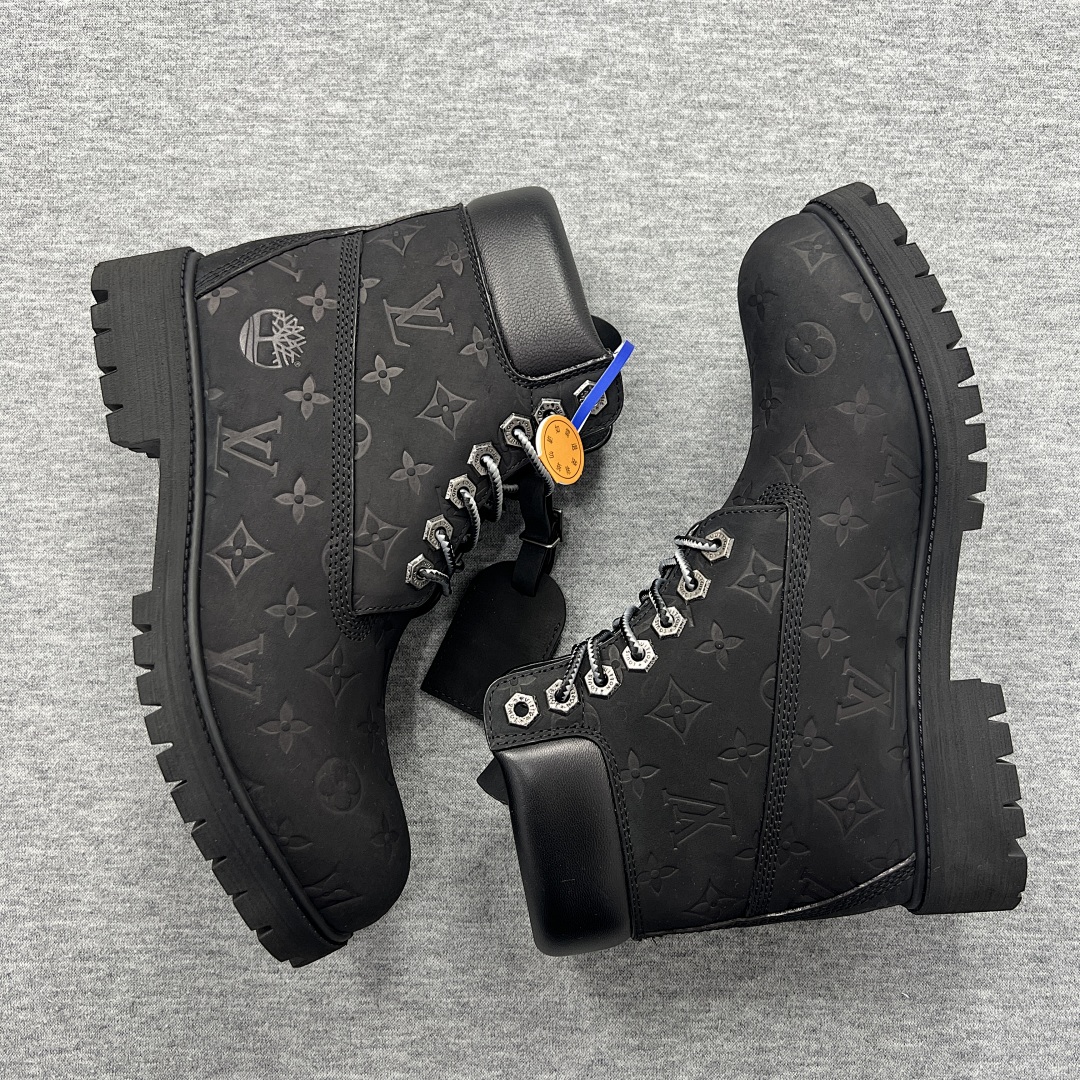 Unbranded In Stock 1V X Tim Ankle Boot Price: - Image 4