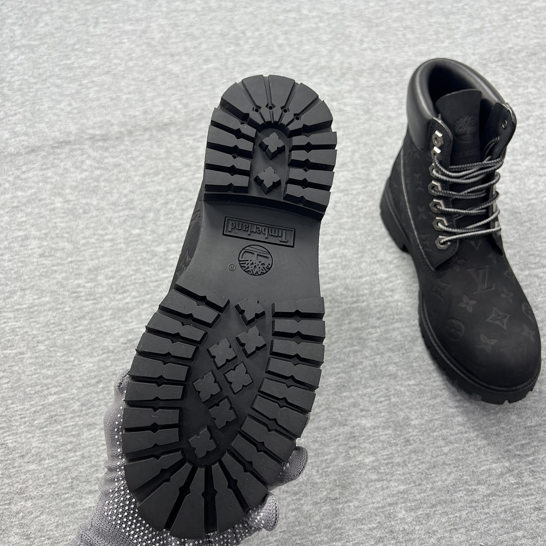 Unbranded In Stock 1V X Tim Ankle Boot Price: - Image 6