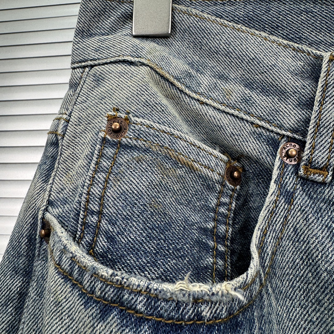 Unbranded A-C-N-E Price: - Image 8