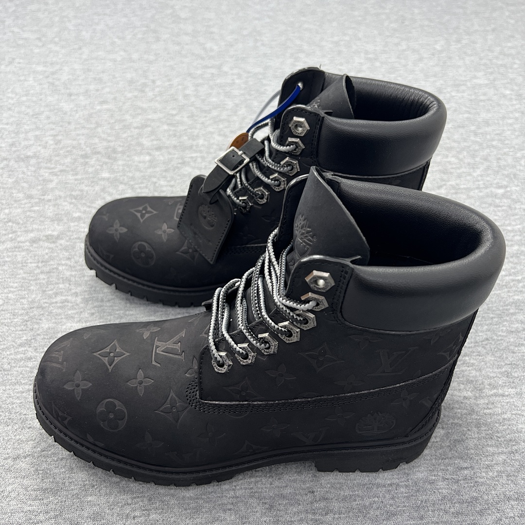 Unbranded In Stock 1V X Tim Ankle Boot Price: - Image 13