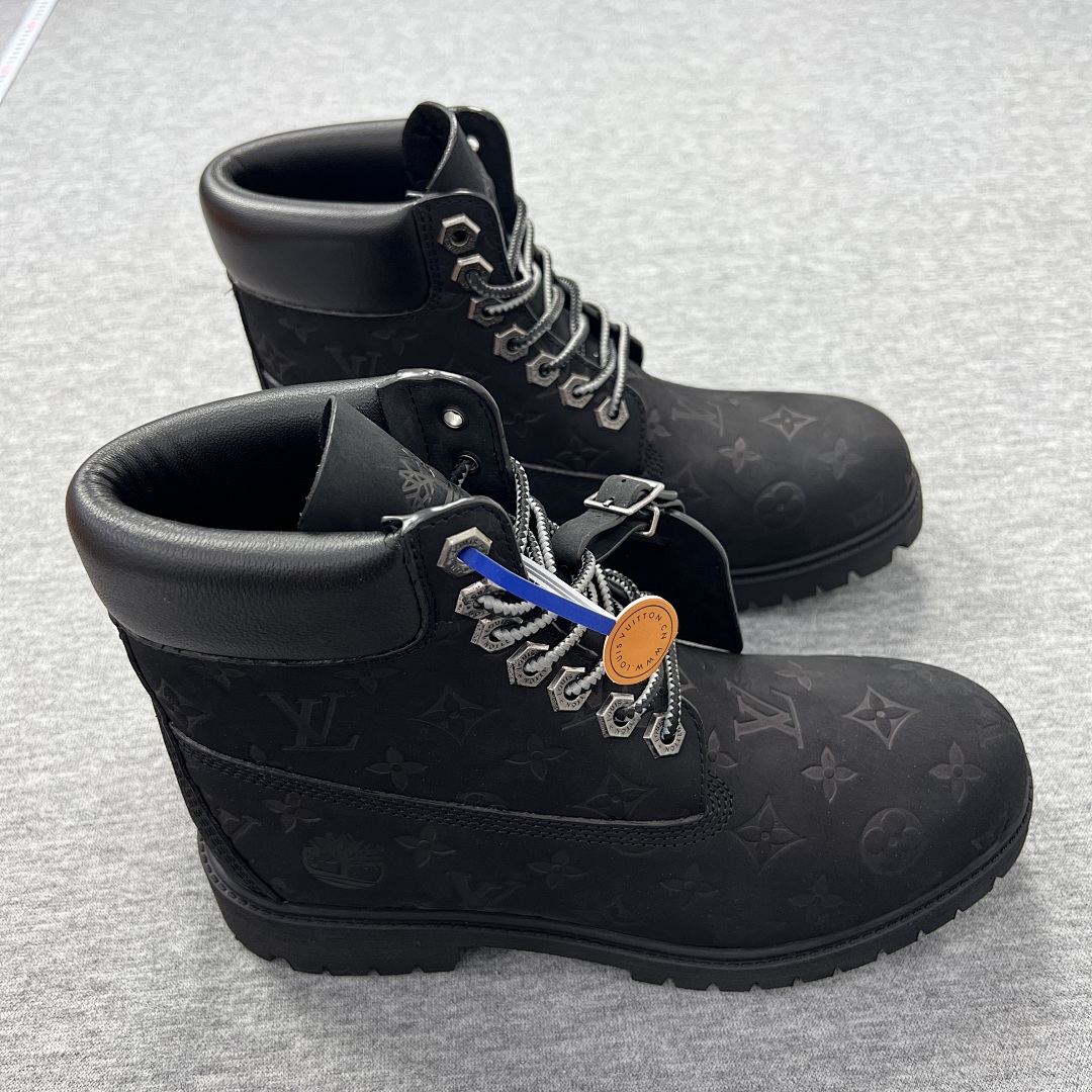 Unbranded In Stock 1V X Tim Ankle Boot Price: - Image 14