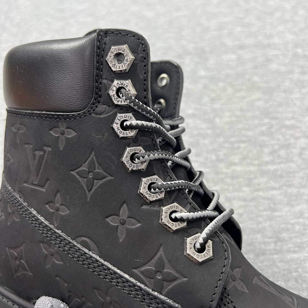 Unbranded In Stock 1V X Tim Ankle Boot Price: - Image 7