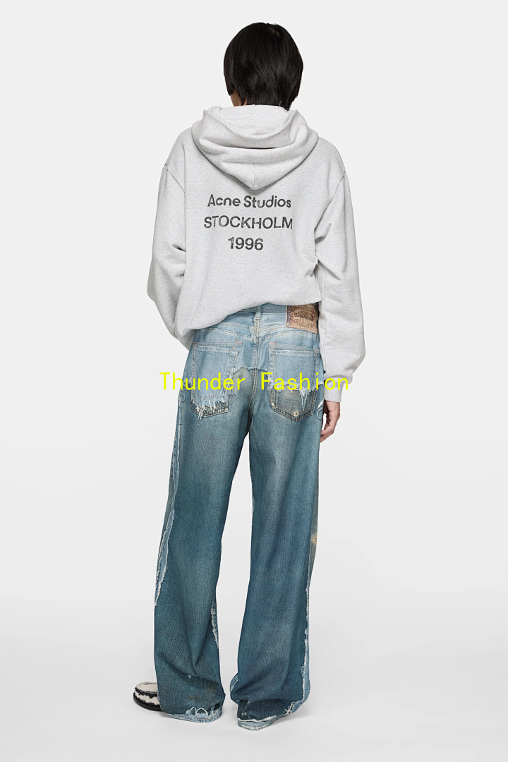 Unbranded AC Trompe-L’œIl Jeans (1981 Price:) - Image 20