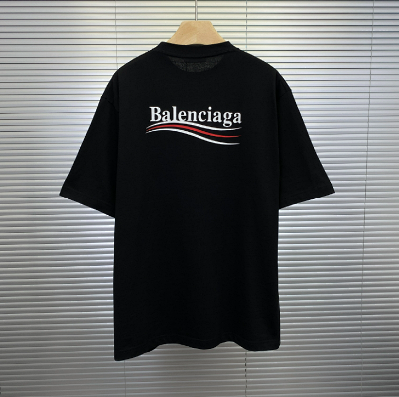 Unbranded BG Cola Wave Print-Black P: