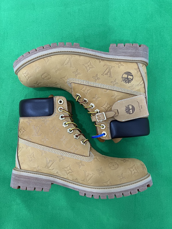 Unbranded In Stock 1V X Tim Ankle Boot Price: