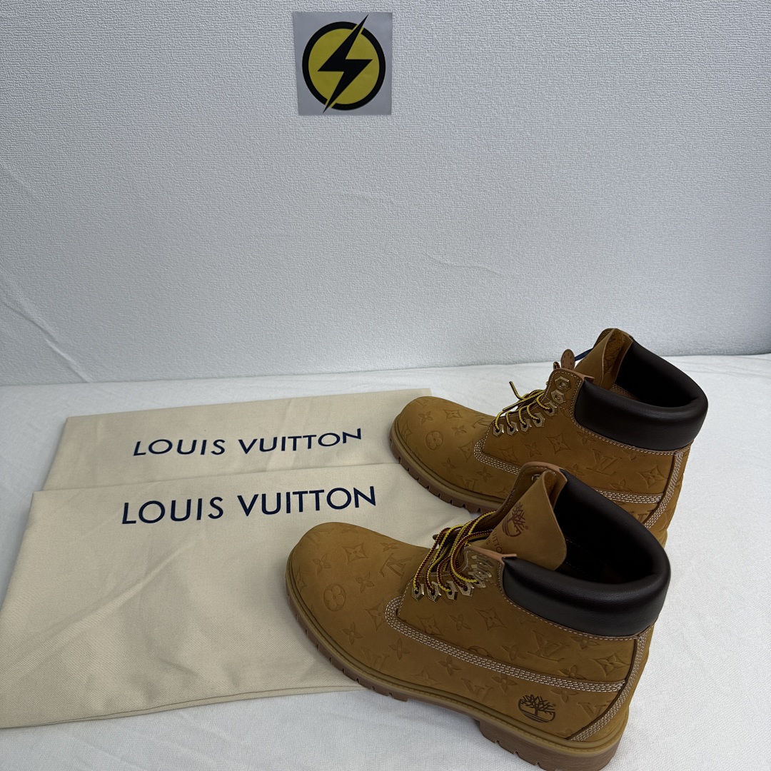 Unbranded In Stock 1V X Tim Ankle Boot Price: - Image 10