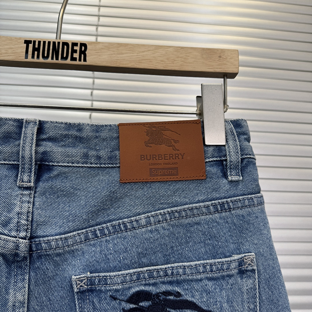 Unbranded SUP×BR Shorts Price: - Image 9