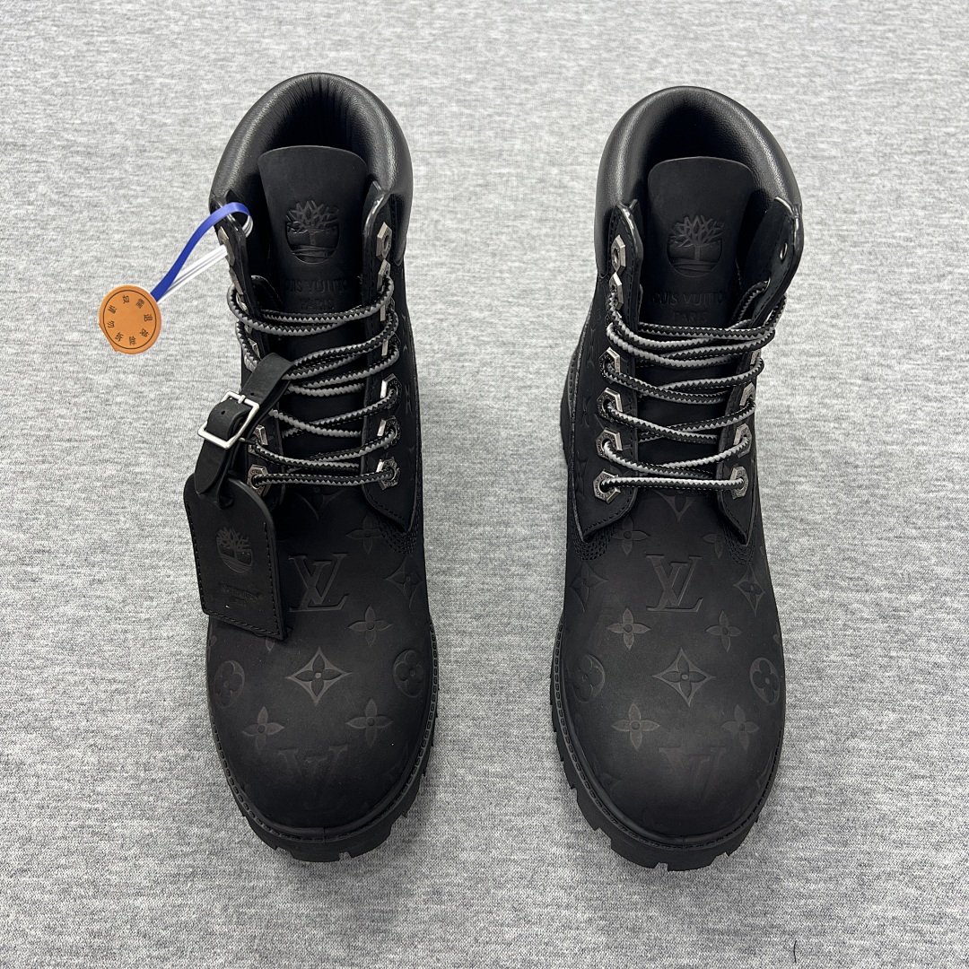 Unbranded In Stock 1V X Tim Ankle Boot Price: - Image 5