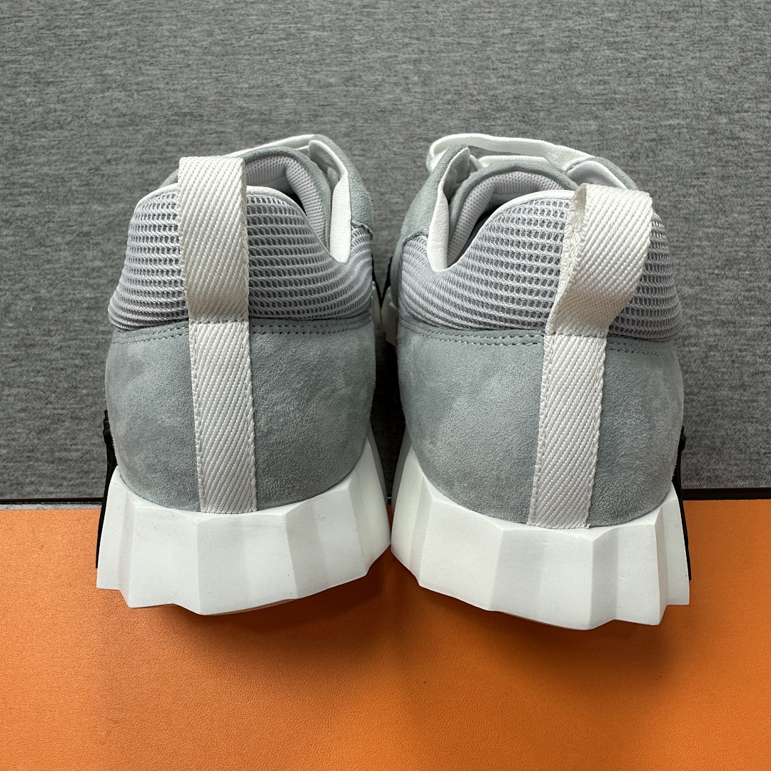 Unbranded H-03 Shoes Price: - Image 8