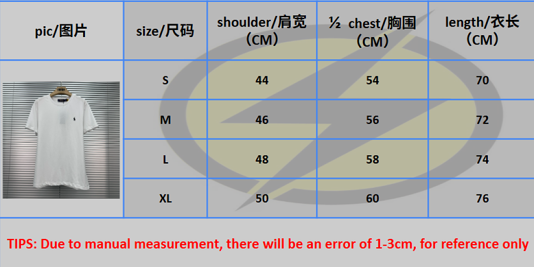 Unbranded RL Price: - Image 2
