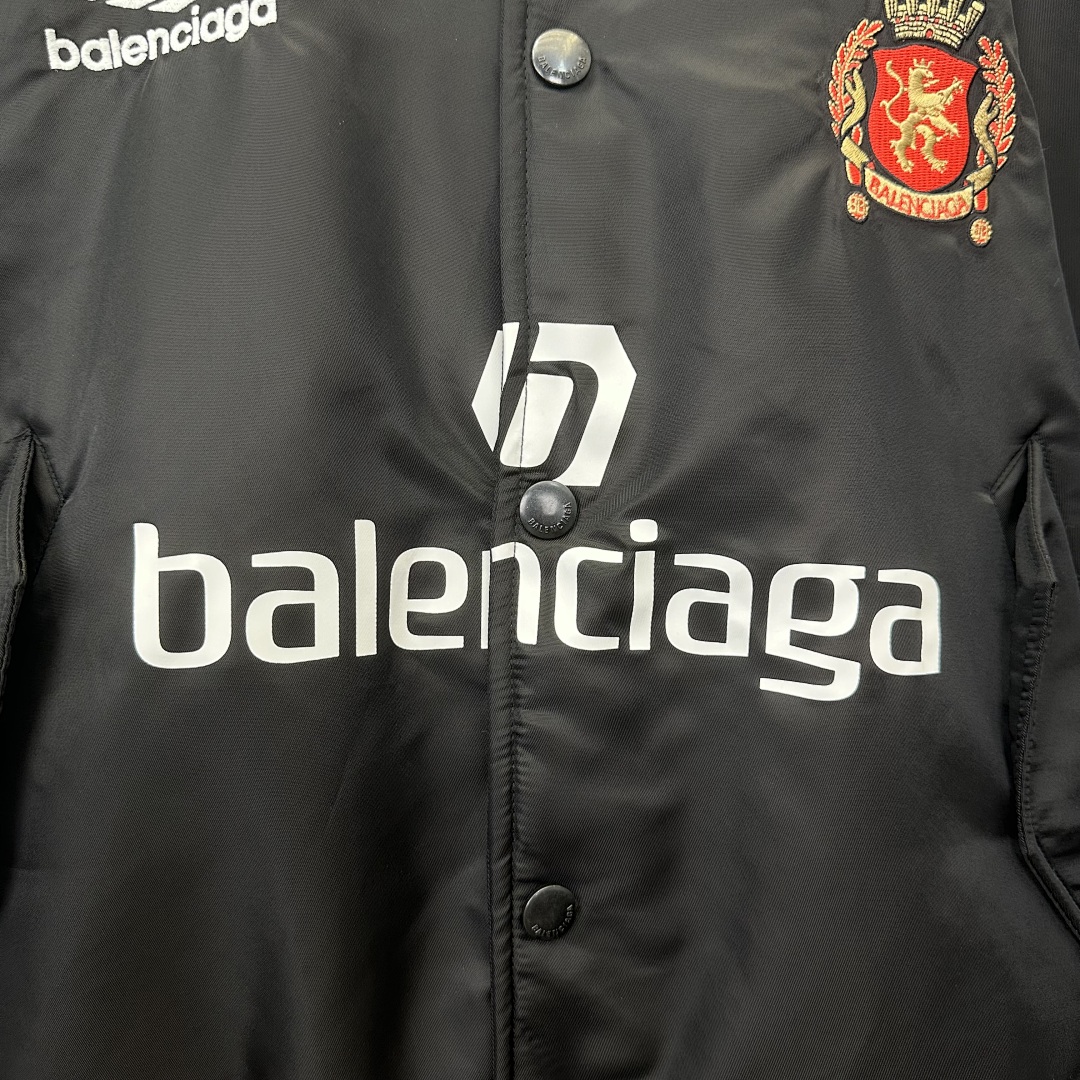 Unbranded Cotton-Padded Jacket B/G Price: 268 - Image 13