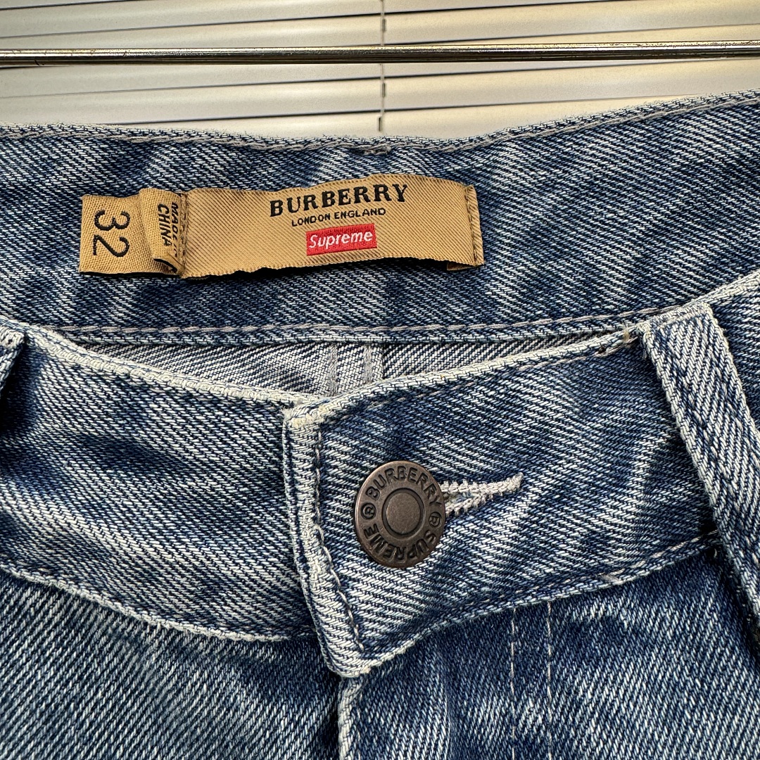 Unbranded SUP×BR Shorts Price: - Image 5