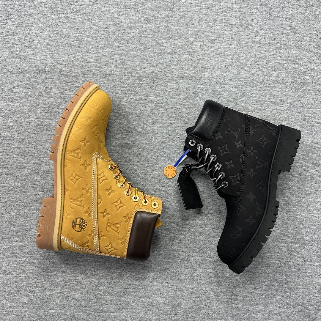 Unbranded In Stock 1V X Tim Ankle Boot Price: - Image 11