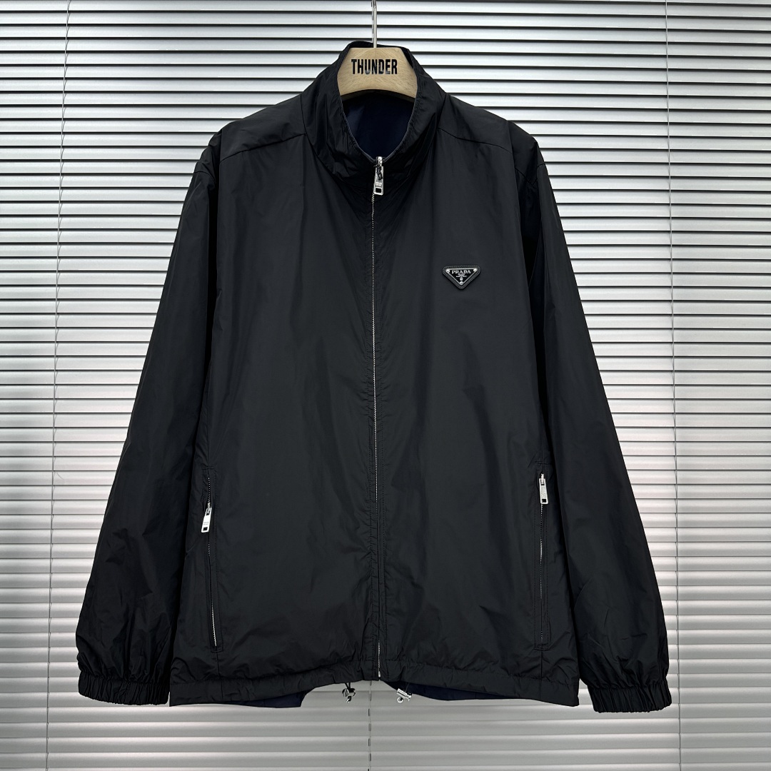 Unbranded PR Reversible Jacket Price: