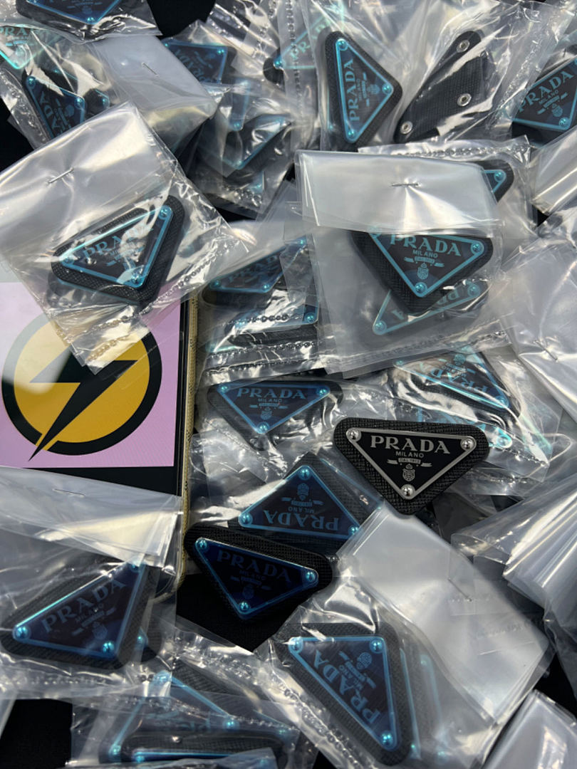 Unbranded [KF Badge & NFC Tags] P/A Price: - Image 11