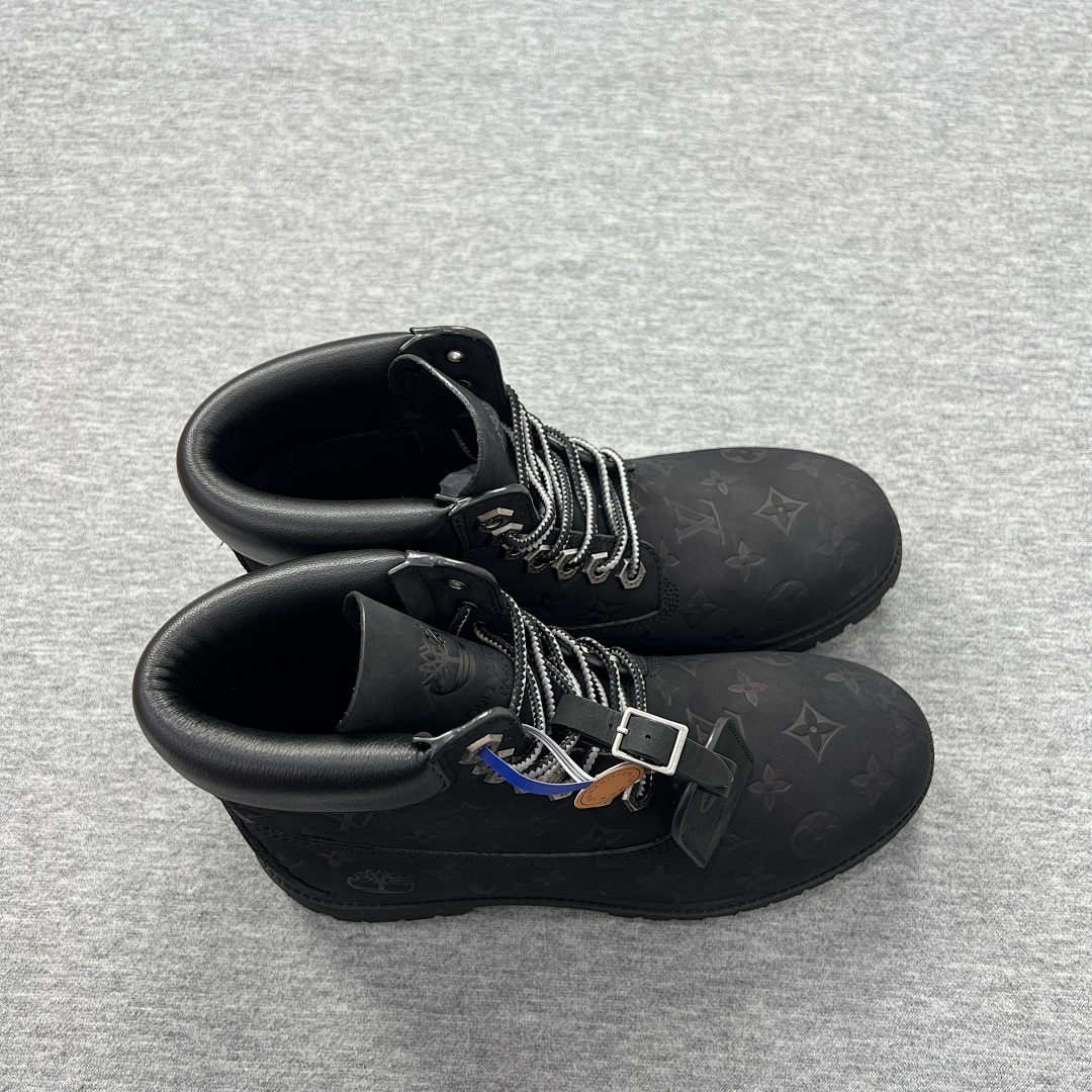 Unbranded In Stock 1V X Tim Ankle Boot Price: - Image 12