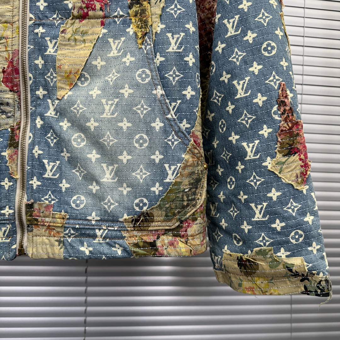 Unbranded 1V Cotton-Padded Clothes Price: - Image 14