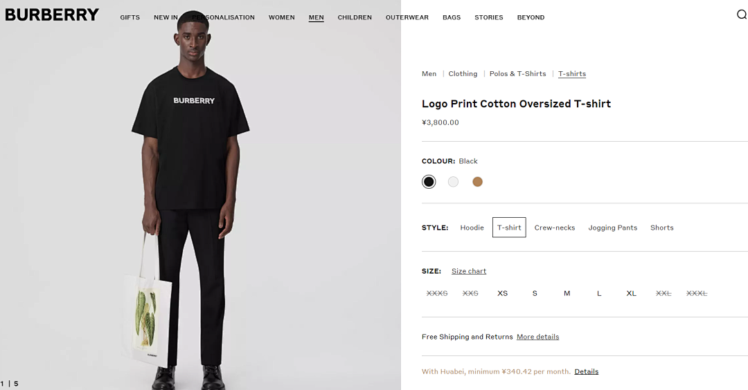 Unbranded B/R Price: - Image 3
