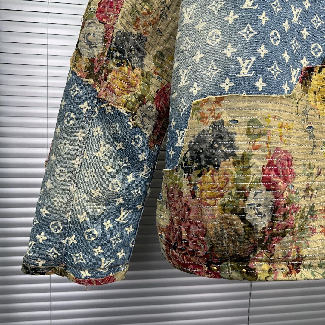 Unbranded 1V Cotton-Padded Clothes Price: - Image 22