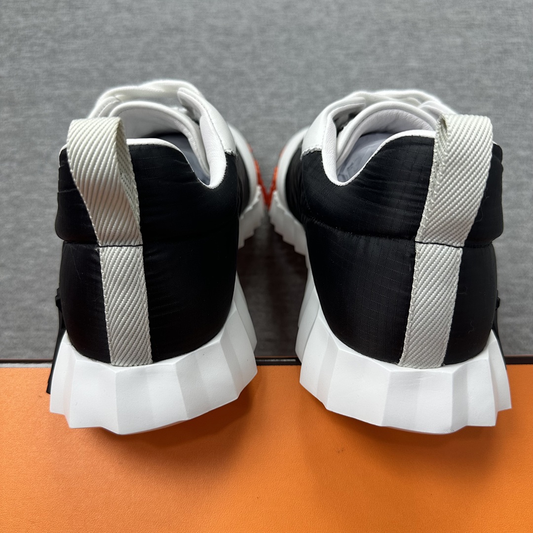 Unbranded H-09 Shoes Price: - Image 8