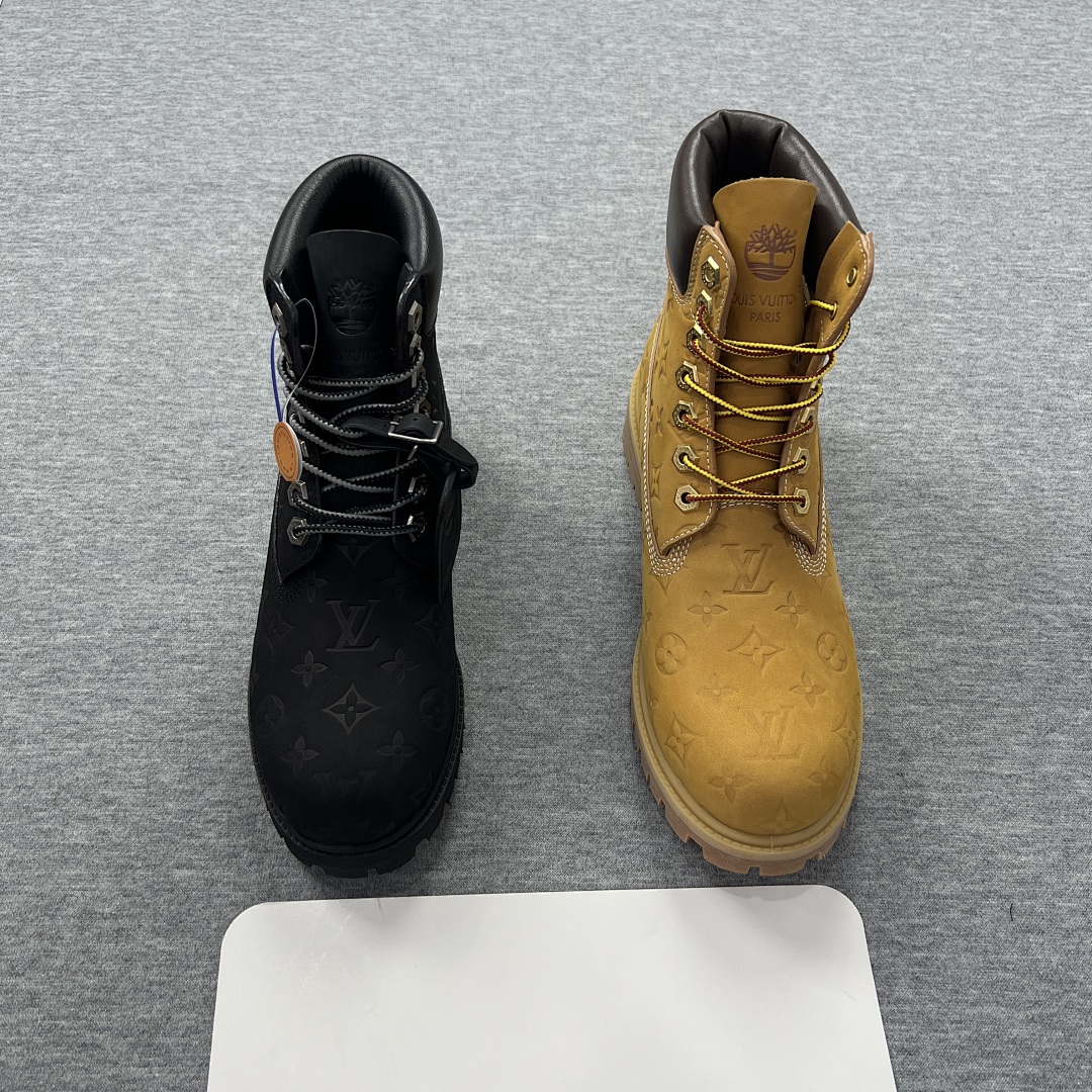 Unbranded In Stock 1V X Tim Ankle Boot Price: - Image 10
