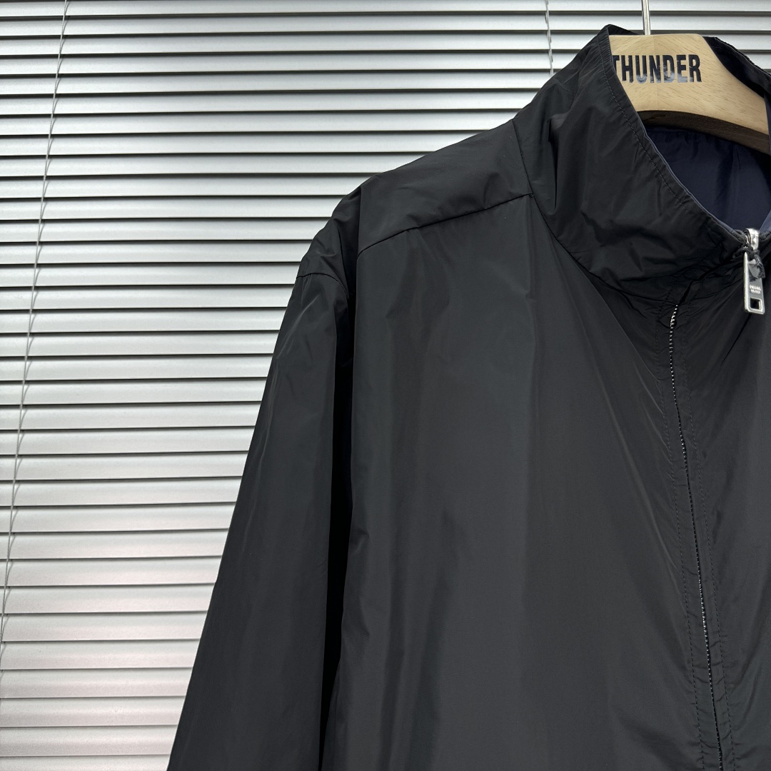 Unbranded PR Reversible Jacket Price: - Image 4