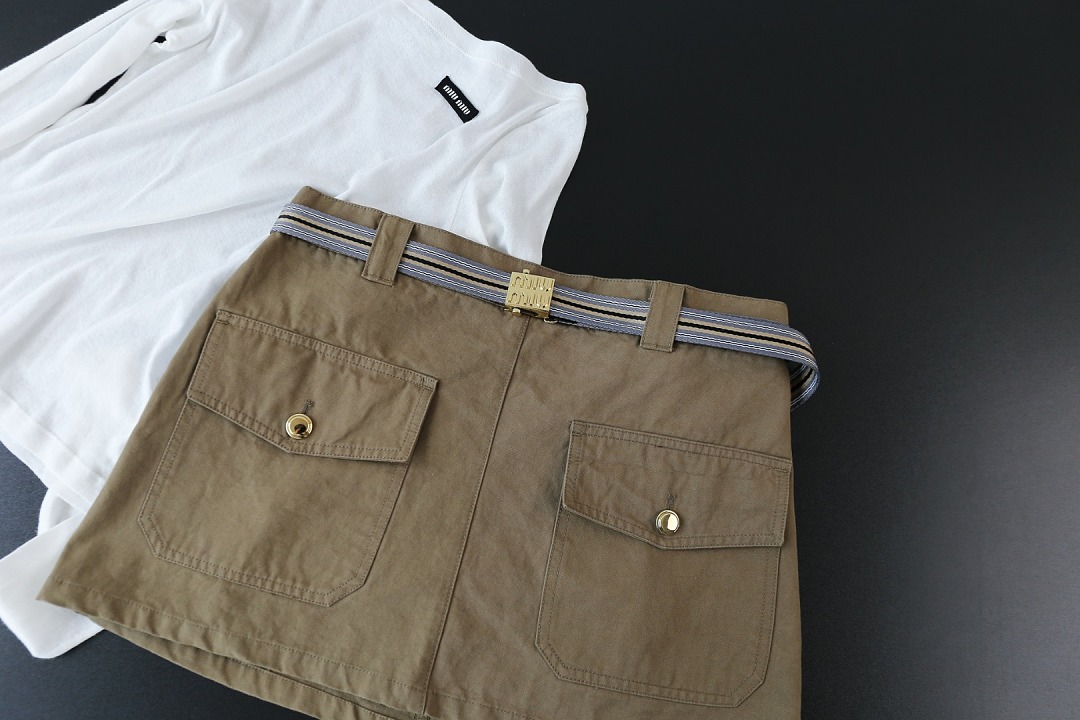 Other MIU Adult Camo Short P189Yuan - Image 23
