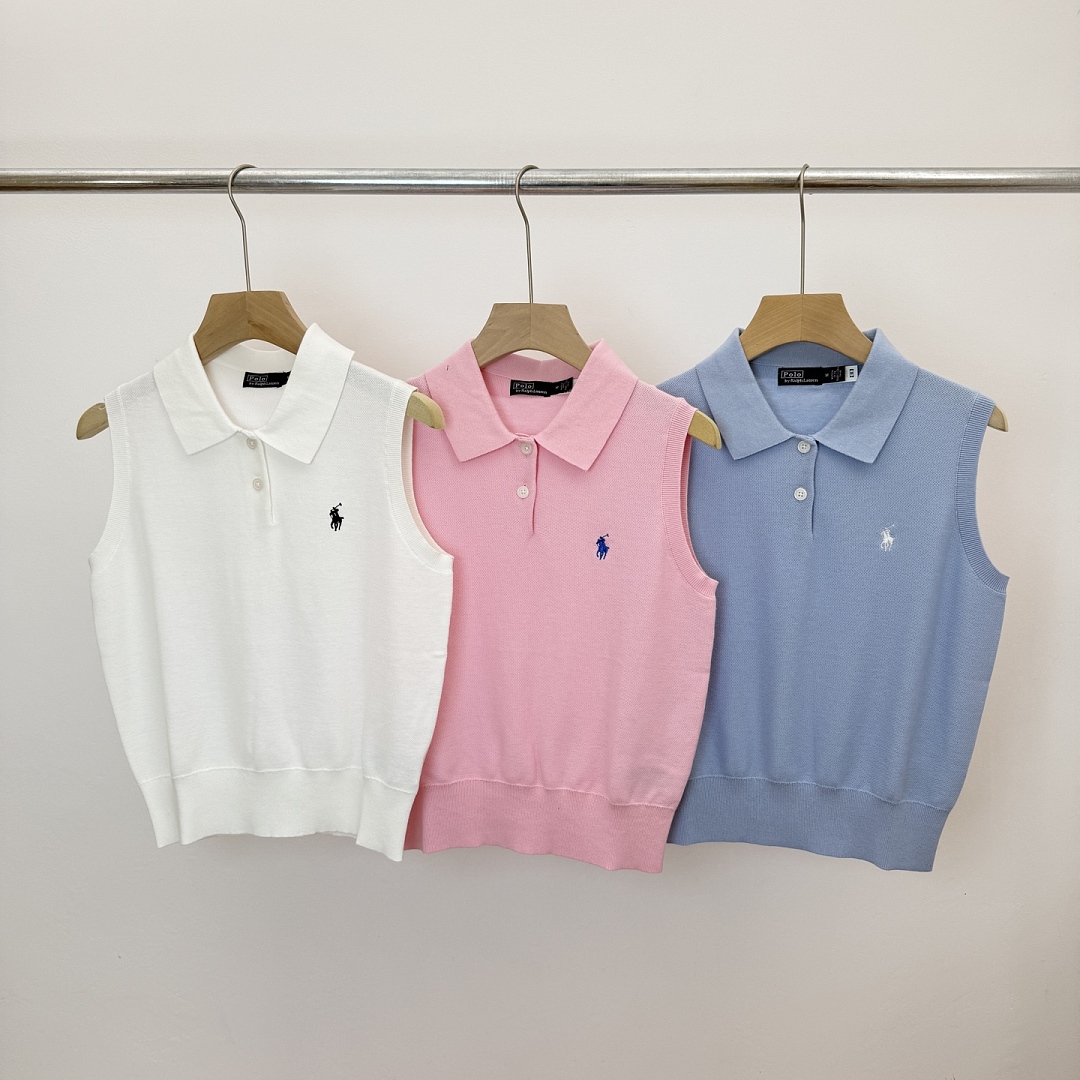 Other RL Womens Sleeve Collar P 189 Yuan - Image 19