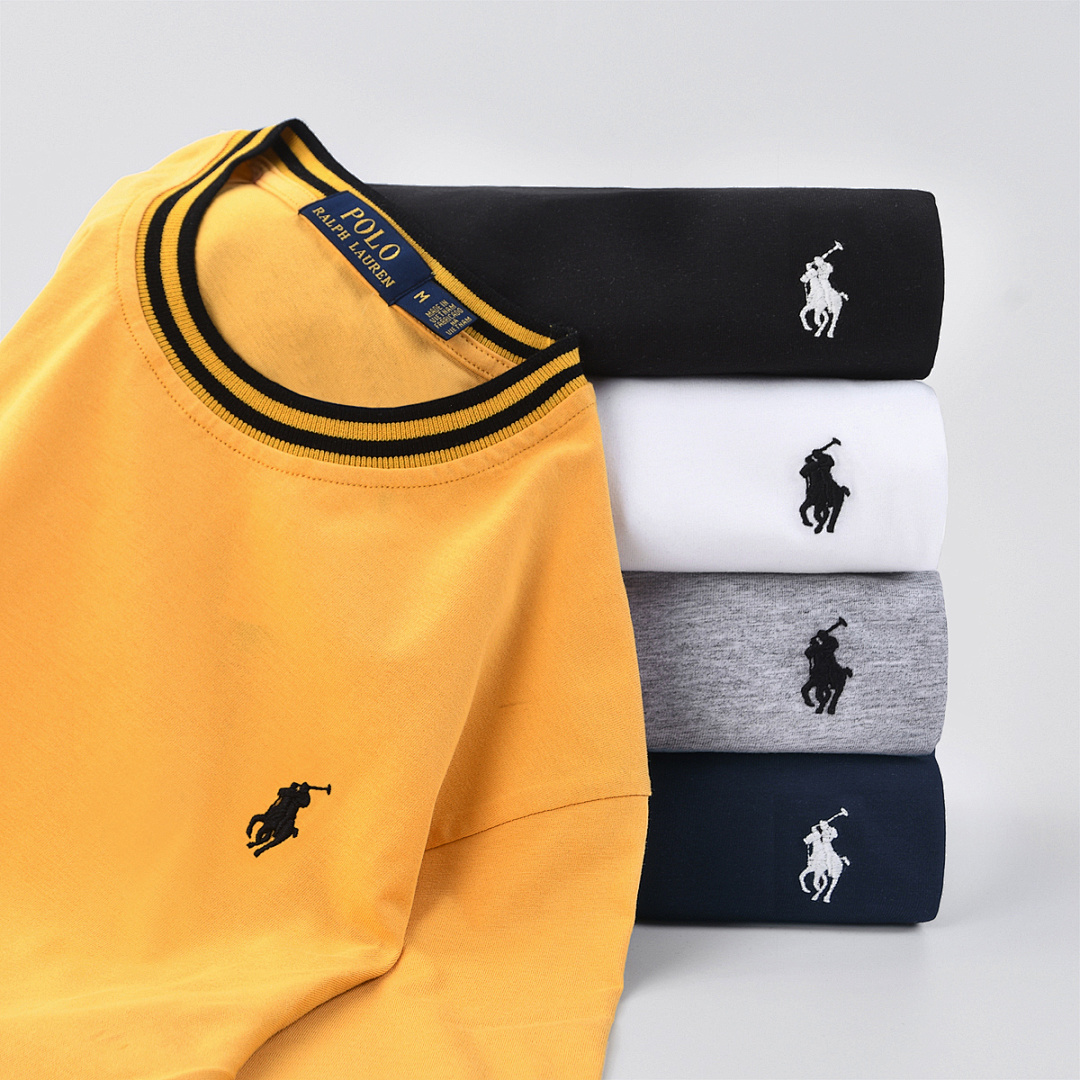 Other Polo T Shirt P 89 Yuan