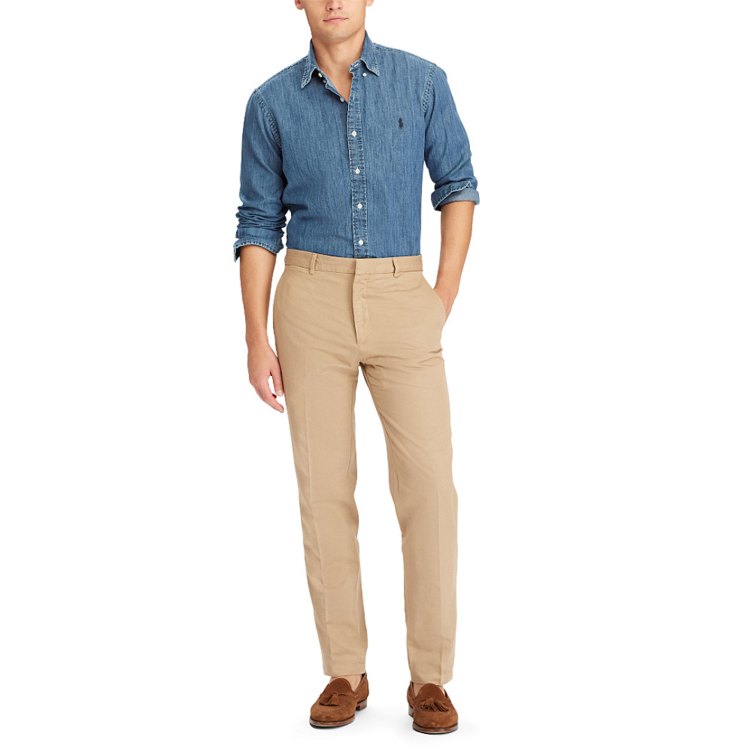 Other Polo Ralph Lauren Shirt P159 - Image 8