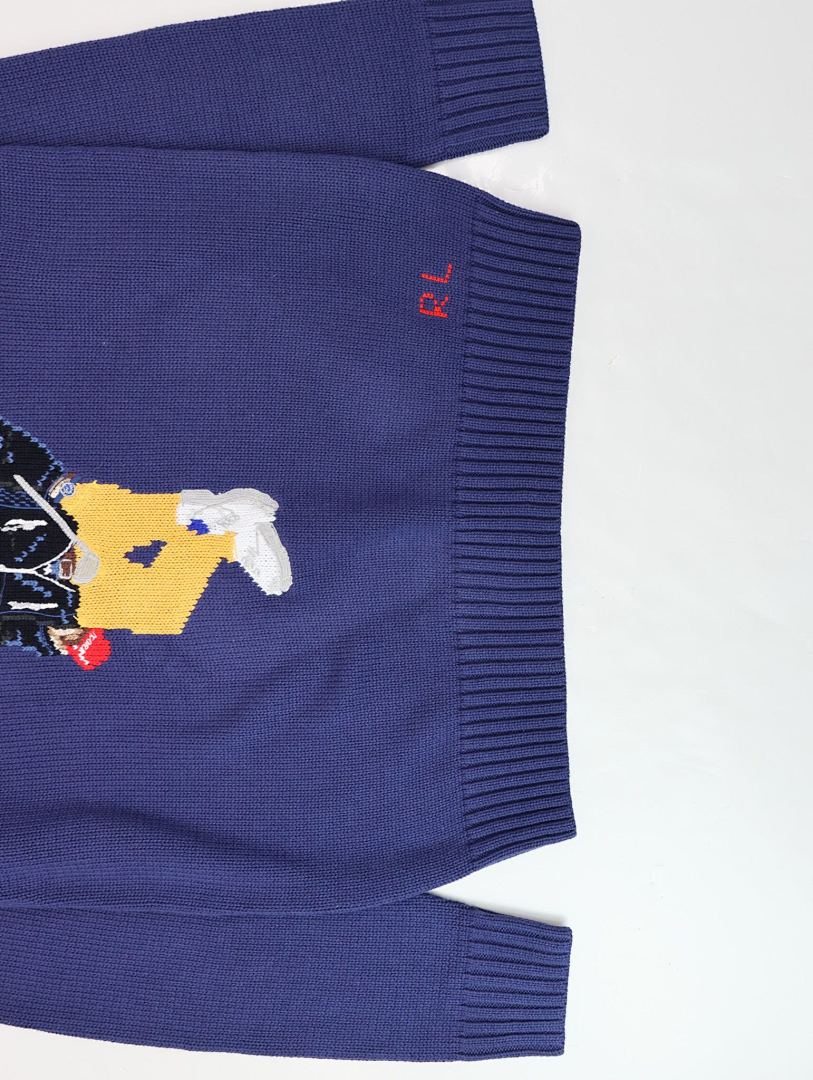 Other Small Cotton Linen Collar Top Fleece P299 Yuan - Image 9
