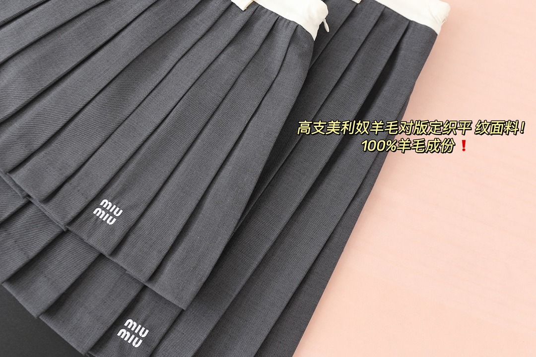 Other MI*MIU Womens Grey Camo Half - Image 19