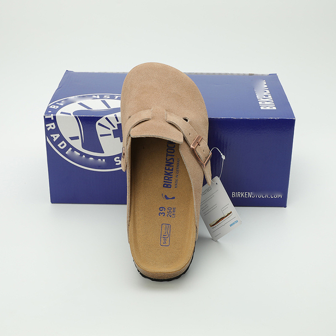 Other Leather Thick Sole P 169 Yuan - Image 25