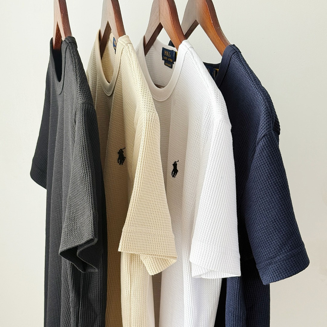 Other RL Collar T P 89 Yuan - Image 10