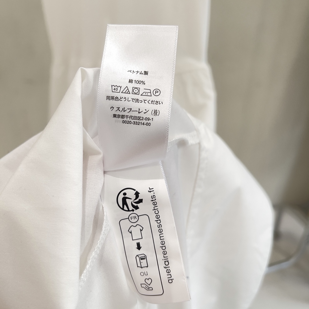 Other RL Short Sleeve Long P 289 Yuan - Image 30