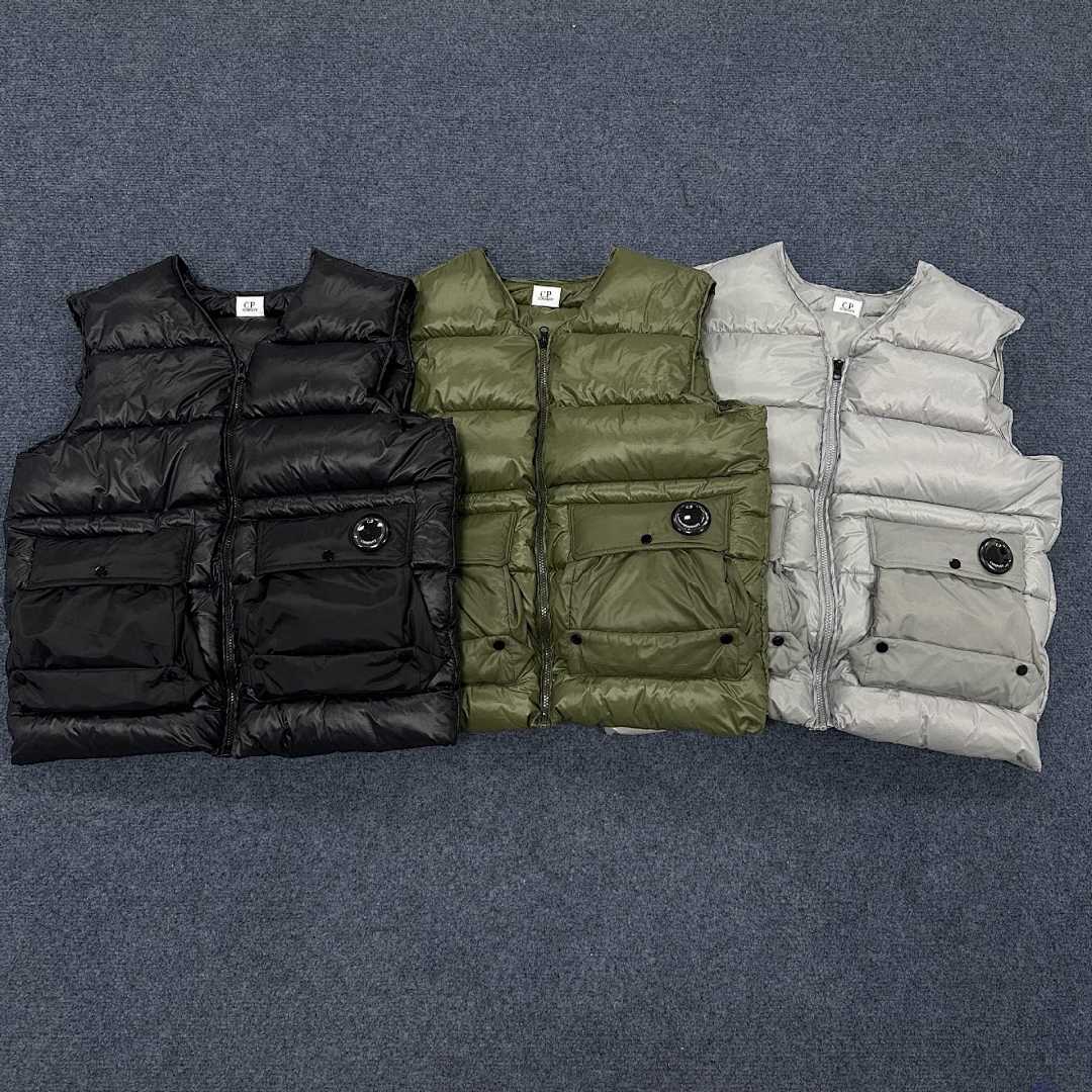 Other COMPANY High Version Vest Cotton An U Mirror Patch Dragon Light P 199 Y - Image 3