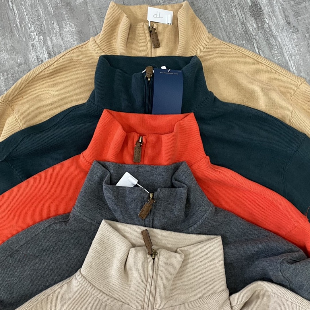 Other Polo Sweater For Woman P 199 Yuan - Image 18